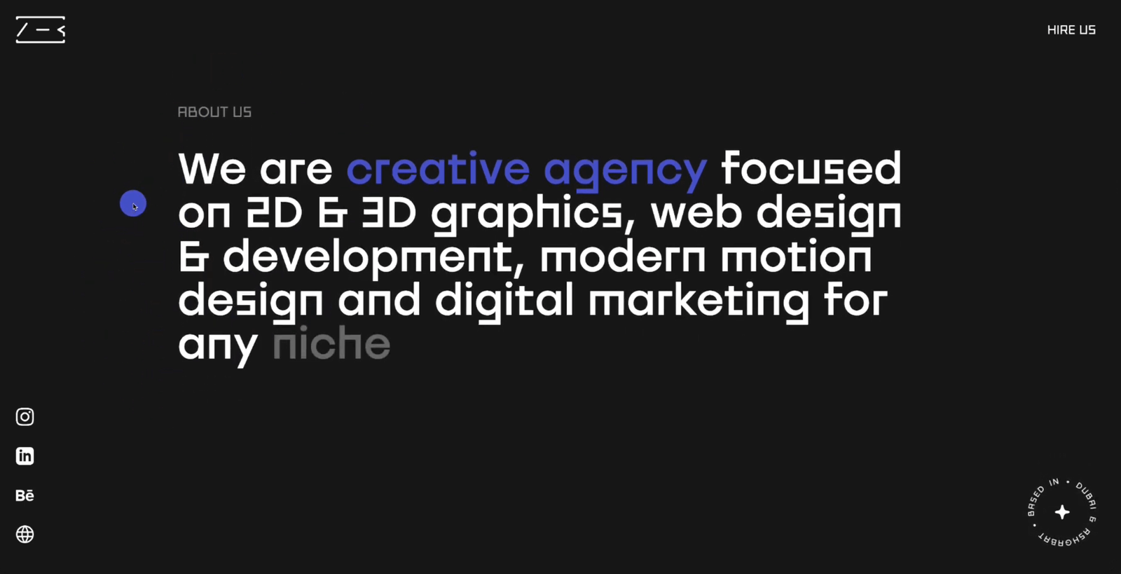 zer-website
